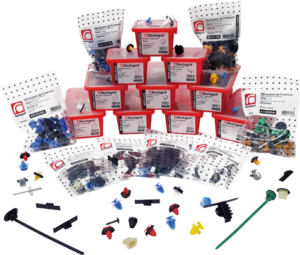 Fixatique électrique assortiment environnement atelier