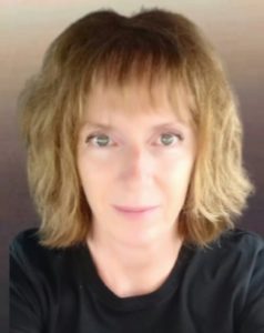 Claudie Bléas
