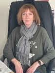 Claudie BLEAS