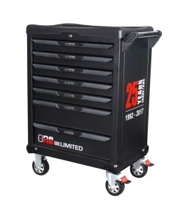 Servante KSTools Carbone Edition