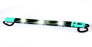 Baladeuse à Led RING