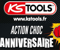 Anniversaire KSTools