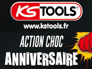 Anniversaire KSTools