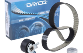 Distribution DAYCO pièces auto distribution moteur sur Brest et Quimper.