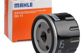 Filtres MAHLE